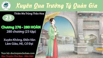 [HV] Xuyên Qua Trưởng Tỷ Quản Gia